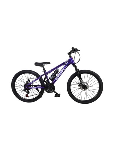 Velosiped GTR119, 24