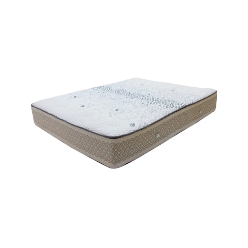 Ортопедический матрас Royal Home Tekstil Vip Deluxe UMI-00518, 200х200 см