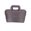 Noutbuk çantası SG.B, bənövşəyi