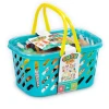 Игровой набор Addo Play LTD Shop Basket V2 315-13144-B, 3+ лет