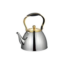 Чайник Vicalina VL-T08, нержавеющая сталь, серебристый, 3 л Чайник Vicalina VL-T08, нержавеющая сталь, серебристый, 3 л