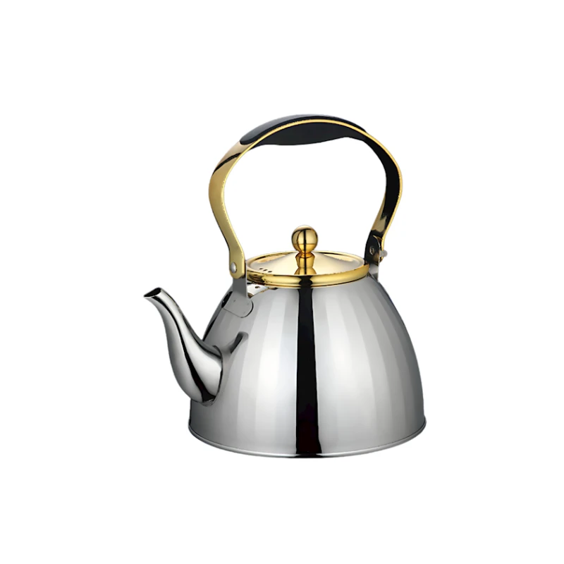 Чайник Vicalina VL-T08, нержавеющая сталь, серебристый, 3 л Чайник Vicalina VL-T08, нержавеющая сталь, серебристый, 3 л