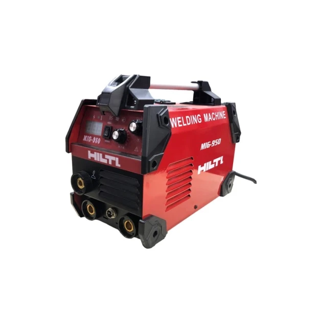 Сварочный аппарат Hiltl MIG 950 Сварочный аппарат Hiltl MIG 950