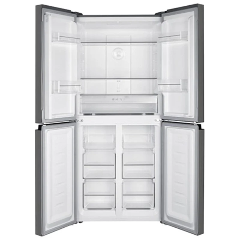 Холодильник Alneo S12080X01