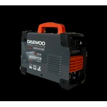 Qaynaq inventeri Daewoo DW300ARC
