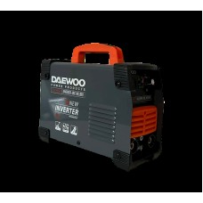 Qaynaq inventeri Daewoo DW300ARC
