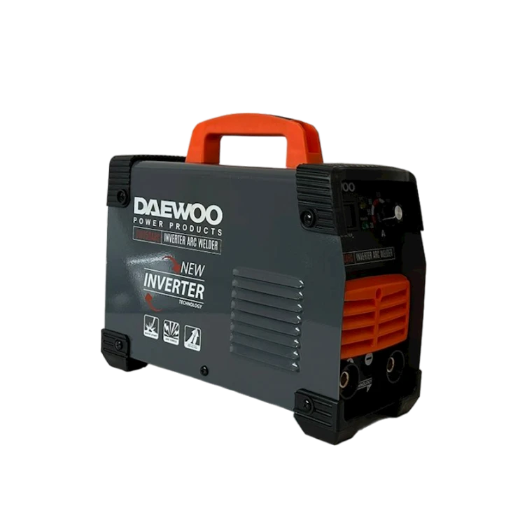 Сварочный инвертор Daewoo DW300ARC Сварочный инвертор Daewoo DW300ARC