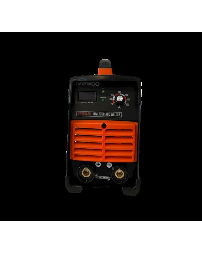 Qaynaq inventeri Daewoo DW300ARC