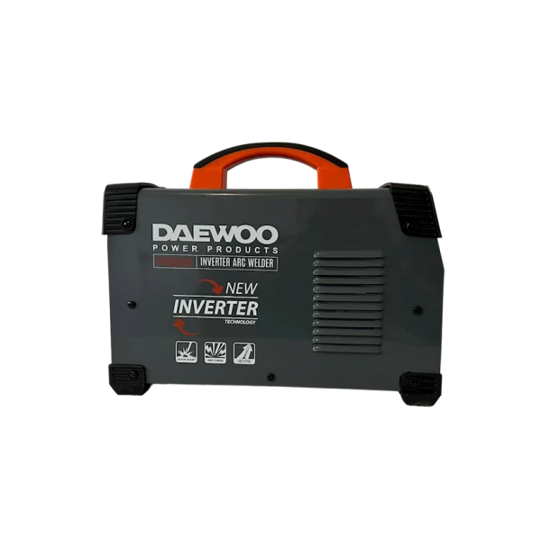 Сварочный инвертор Daewoo DW300ARC Сварочный инвертор Daewoo DW300ARC