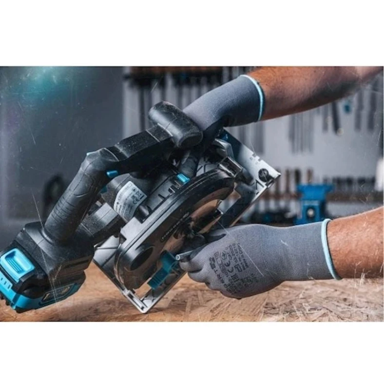 Аккумуляторная циркулярная пила Högert HT2E235-0CS Аккумуляторная циркулярная пила Högert HT2E235-0CS