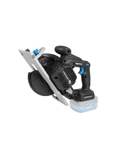 Akkumulyatorlu dairəvi mişar Högert HT2E235-0CS