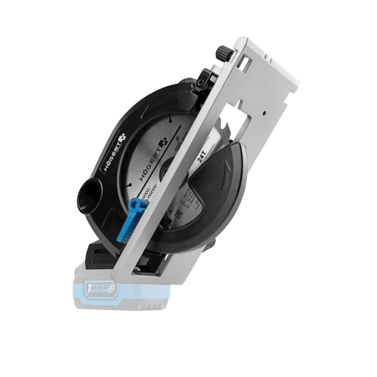 Аккумуляторная циркулярная пила Högert HT2E235-0CS Аккумуляторная циркулярная пила Högert HT2E235-0CS