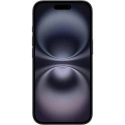 Смартфон Apple iPhone 16 Plus eSIM 128GB Black