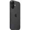 Смартфон Apple iPhone 16 Plus eSIM 128GB Black