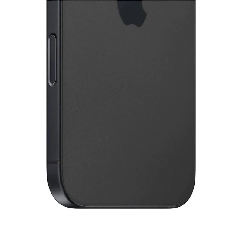 Смартфон Apple iPhone 16 Plus eSIM 128GB Black