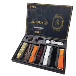 Смарт-часы Smart Watch DT900 Ultra 7 in 1
