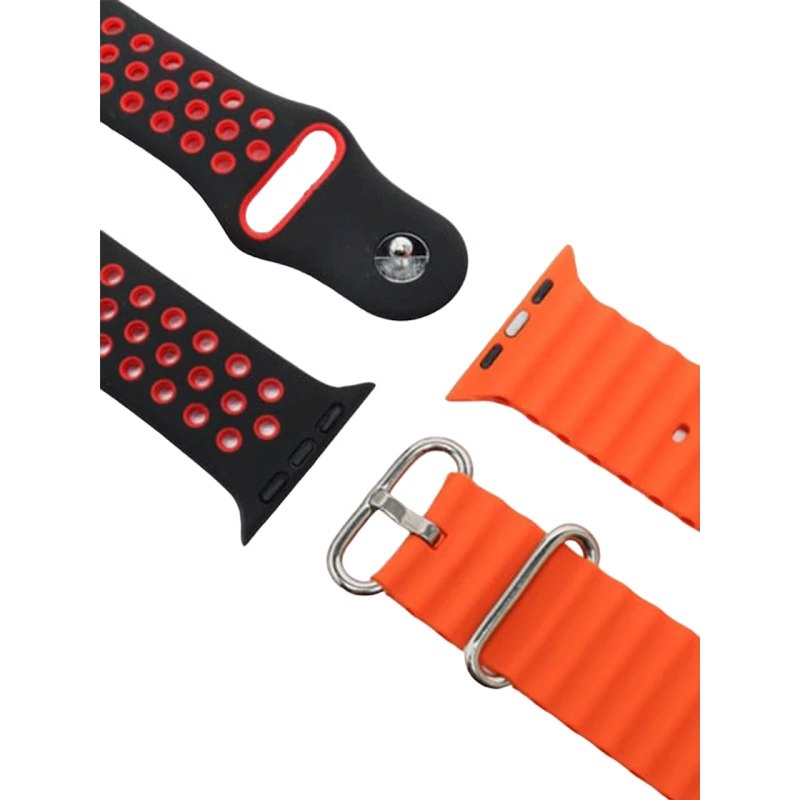 Смарт-часы Smart Watch DT900 Ultra 7 in 1 Смарт-часы Smart Watch DT900 Ultra 7 in 1