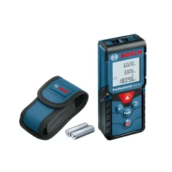 Lazer məsafəölçən Bosch GLM 40 Lazer məsafəölçən Bosch GLM 40