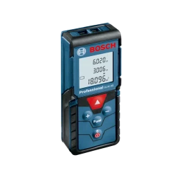 Lazer məsafəölçən Bosch GLM 40 Lazer məsafəölçən Bosch GLM 40