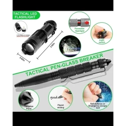 Səyahət və kempinq üçün dəst F35-ag-222, qara, 17x10x4 sm Səyahət və kempinq üçün dəst F35-ag-222, qara, 17x10x4 sm