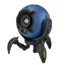 Ночник-проектор Starlight D77 Blue