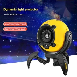 Ночник-проектор Starlight D77 Blue