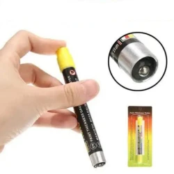 Автомобильный толщиномер 031, 17 см