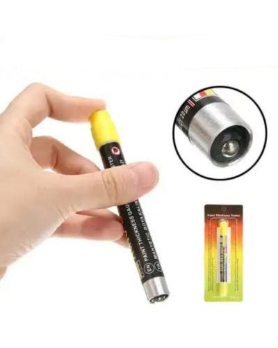 Avtomobil üçün qalınlıq ölçən 031, 17 sm