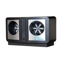 Ультразвуковой отпугиватель грызунов Aosion, 300 кв.м. Ультразвуковой отпугиватель грызунов Aosion, 300 кв.м.