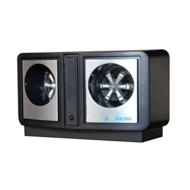 Ультразвуковой отпугиватель грызунов Aosion, 300 кв.м. Ультразвуковой отпугиватель грызунов Aosion, 300 кв.м.