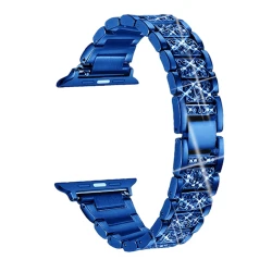 Ремешок Greatcase SW244 для Apple Watch Blue