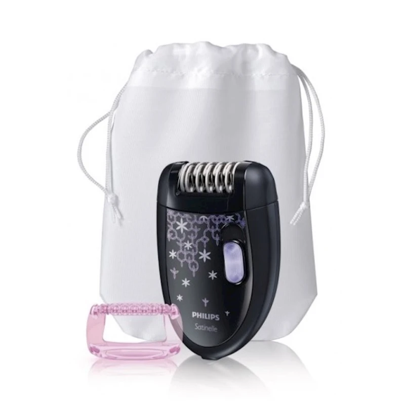 Эпилятор Philips HP6422/01 Эпилятор Philips HP6422/01