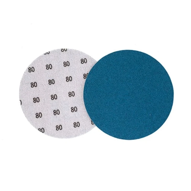 Cilalama kağızı TM.21133, 125 mm Cilalama kağızı TM.21133, 125 mm