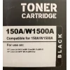 Тонер-картридж BrightTTone 150A/W1500A black Тонер-картридж BrightTTone 150A/W1500A black