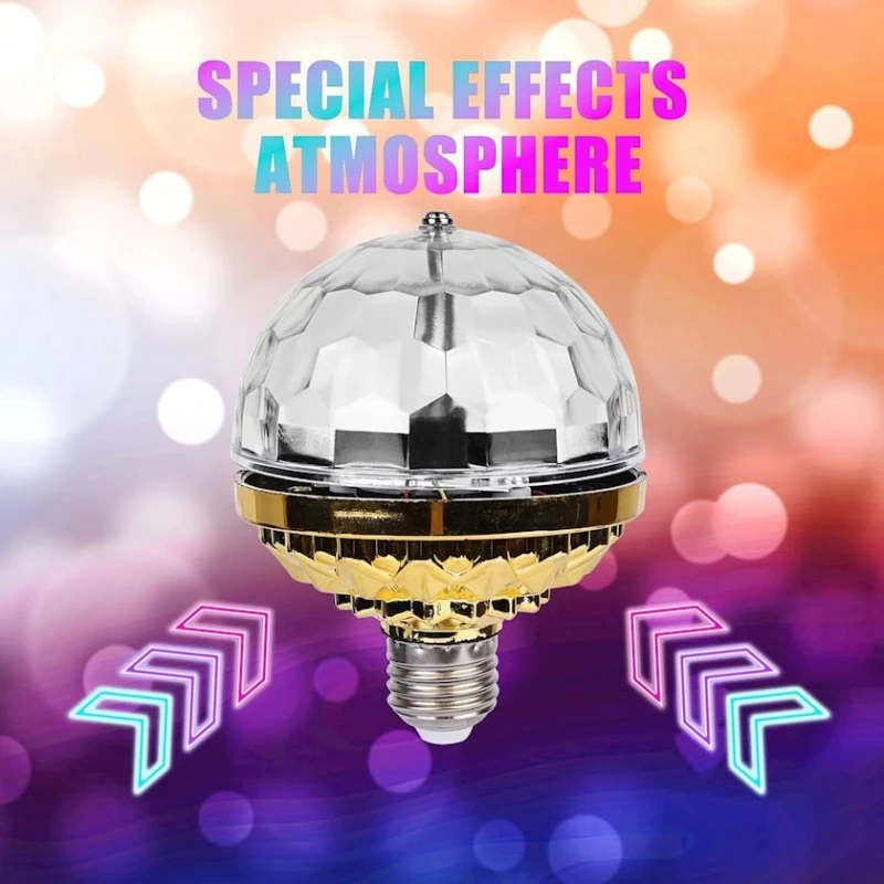 Ночник-проектор Molbory MA-GH209, 7.7х11.5х12.5 см, 2 шт