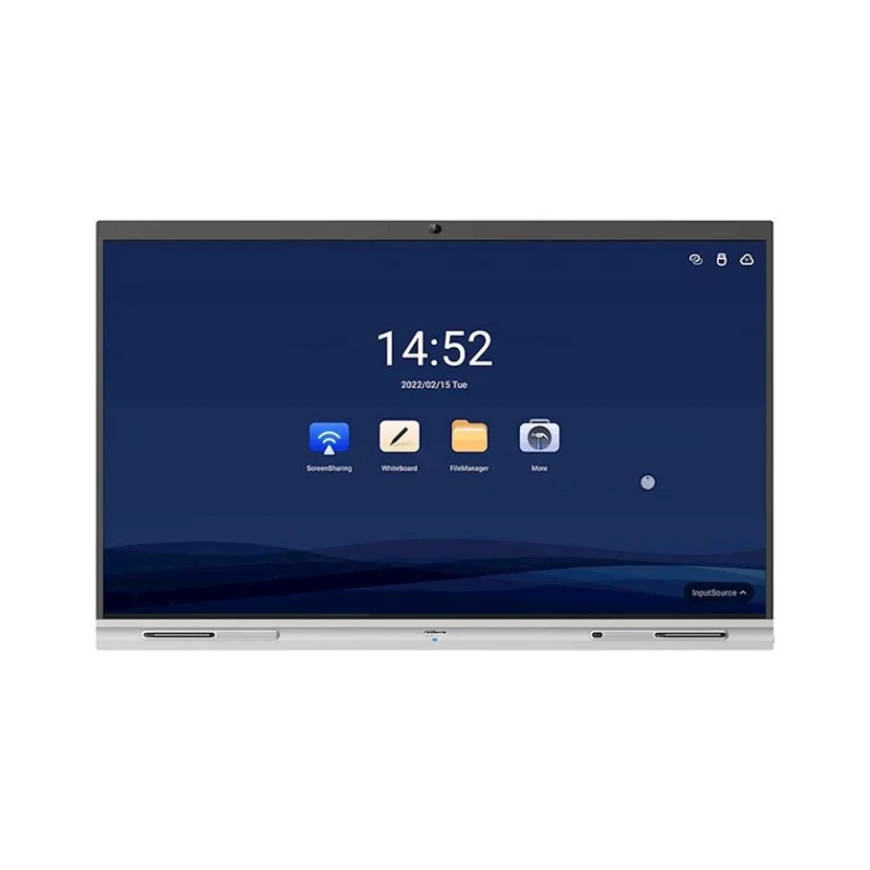 Интерактивная доска Dahua DHI-LCH65-MC410-B Интерактивная доска Dahua DHI-LCH65-MC410-B