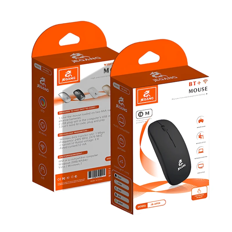 Siçan Jegang JB-AP04