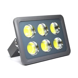 Прожектор ECO COB 300W WH (TM.24744)