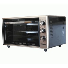 Elektrik soba Lotus LT46EOBK Silver
