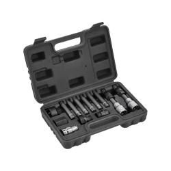 Набор инструментов Högert HT8G420, 13 предметов