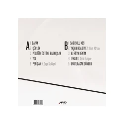 Виниловая пластинка Argo Yapım Hiza 