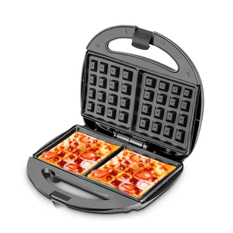 Вафельница RAF R.546H