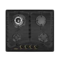 Варочная поверхность Eurolux EU-GH3614GSBD