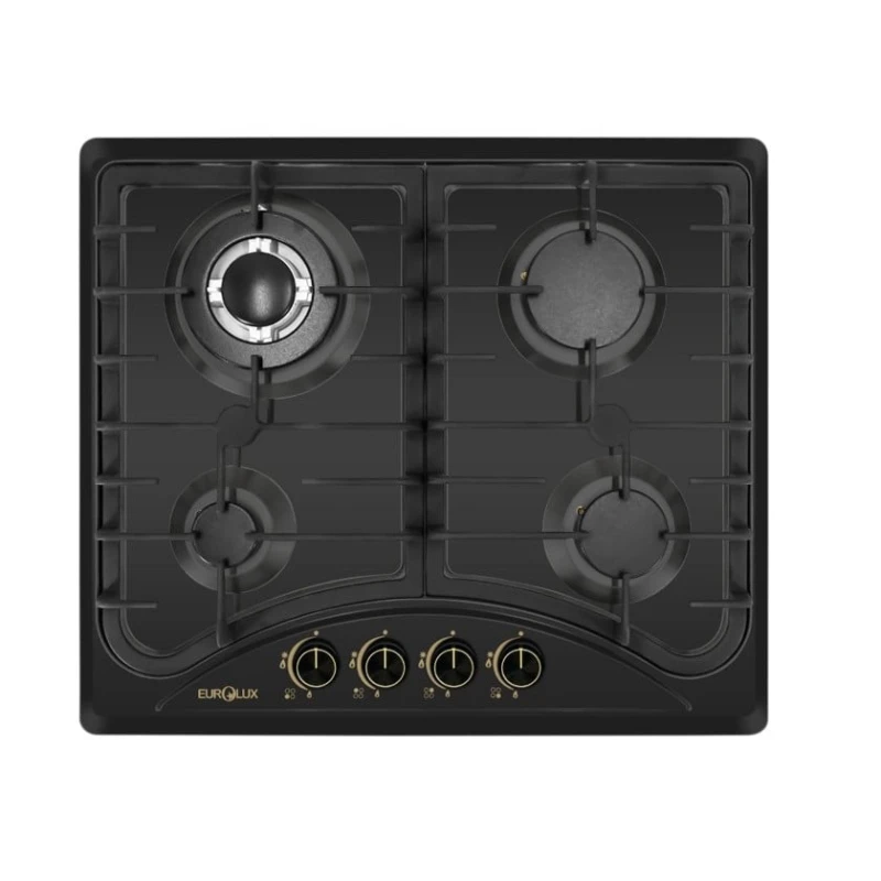 Варочная поверхность Eurolux EU-GH3614GSBD Варочная поверхность Eurolux EU-GH3614GSBD