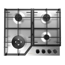 Bişirmə səthi Eurolux EU-GH3622CSD