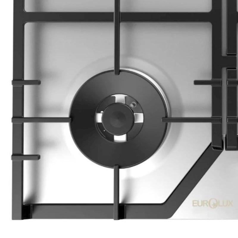 Варочная поверхность Eurolux EU-GH3622CSD Варочная поверхность Eurolux EU-GH3622CSD