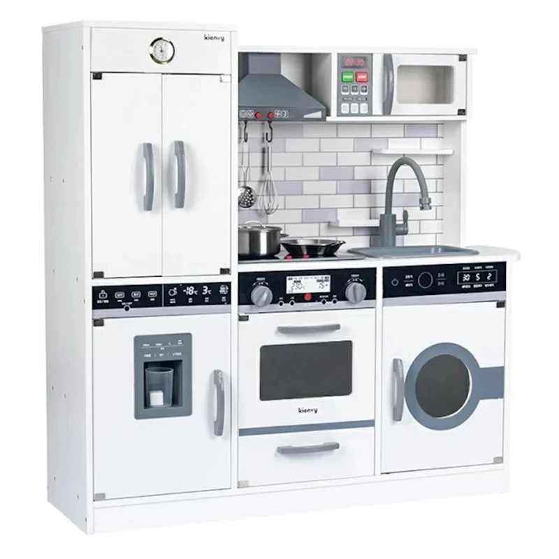 Игровой набор Fesco 310455T Кухня Игровой набор Fesco 310455T Кухня