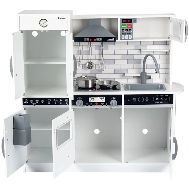 Игровой набор Fesco 310455T Кухня Игровой набор Fesco 310455T Кухня