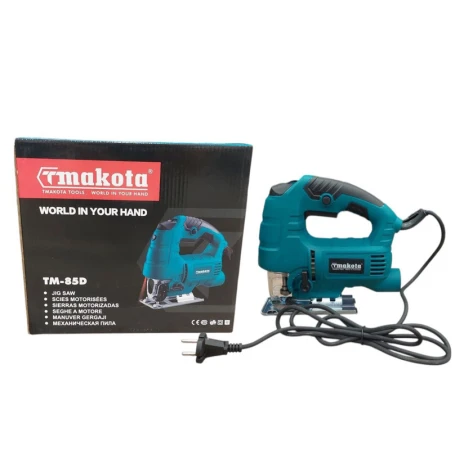 Электролобзик Tmakota TM-85D