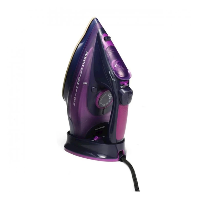 Утюг Sokany AJ-2085 Purple
